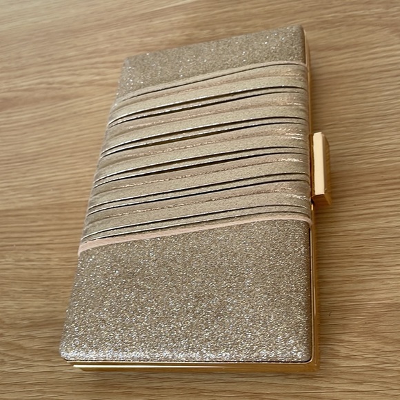 Wedding and Party 🎉 evening Clutch - Picture 1 of 8